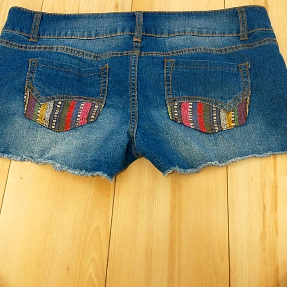 Shorts - Picture 2 of 4